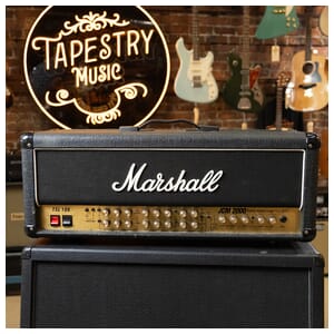 Marshall JCM2000 TSL 100 (USED)