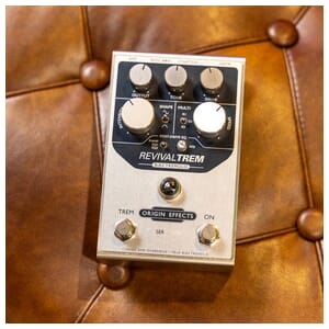 Origin Effects Revival Tremolo USED