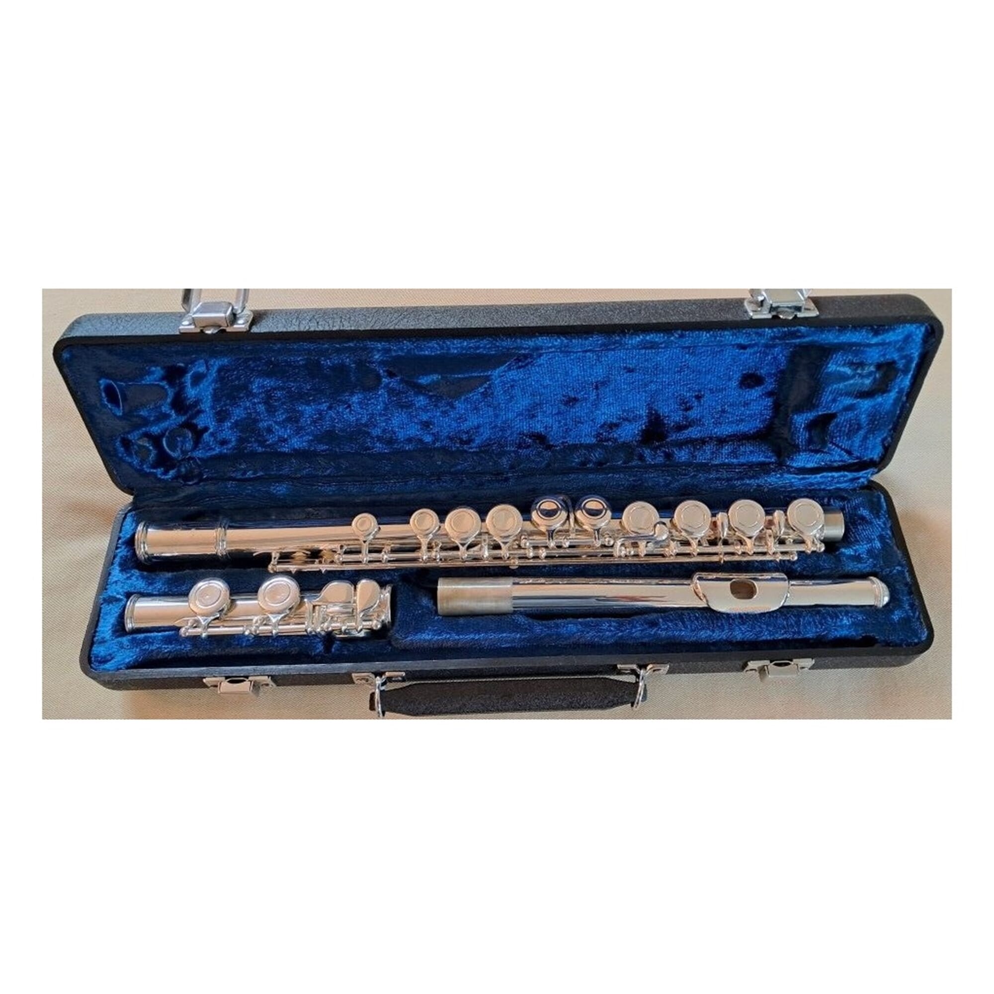 Selmer Prelude FL711 Flute USED