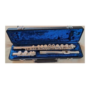 Selmer Prelude FL711 Flute - Used