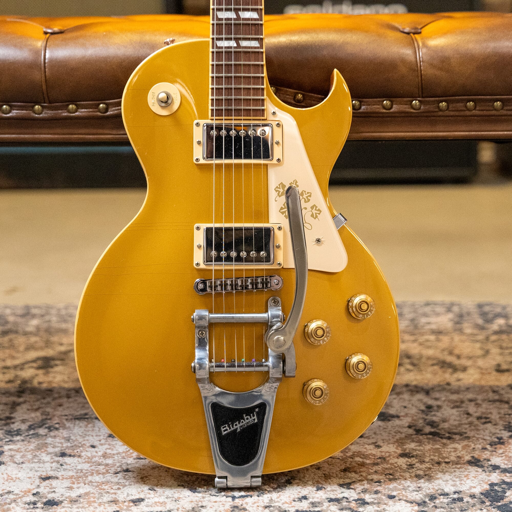 Gibson Les Paul LP-295 Guitar of the Month USED