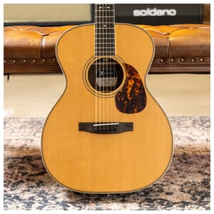 Furch Vintage 2 OM SR A