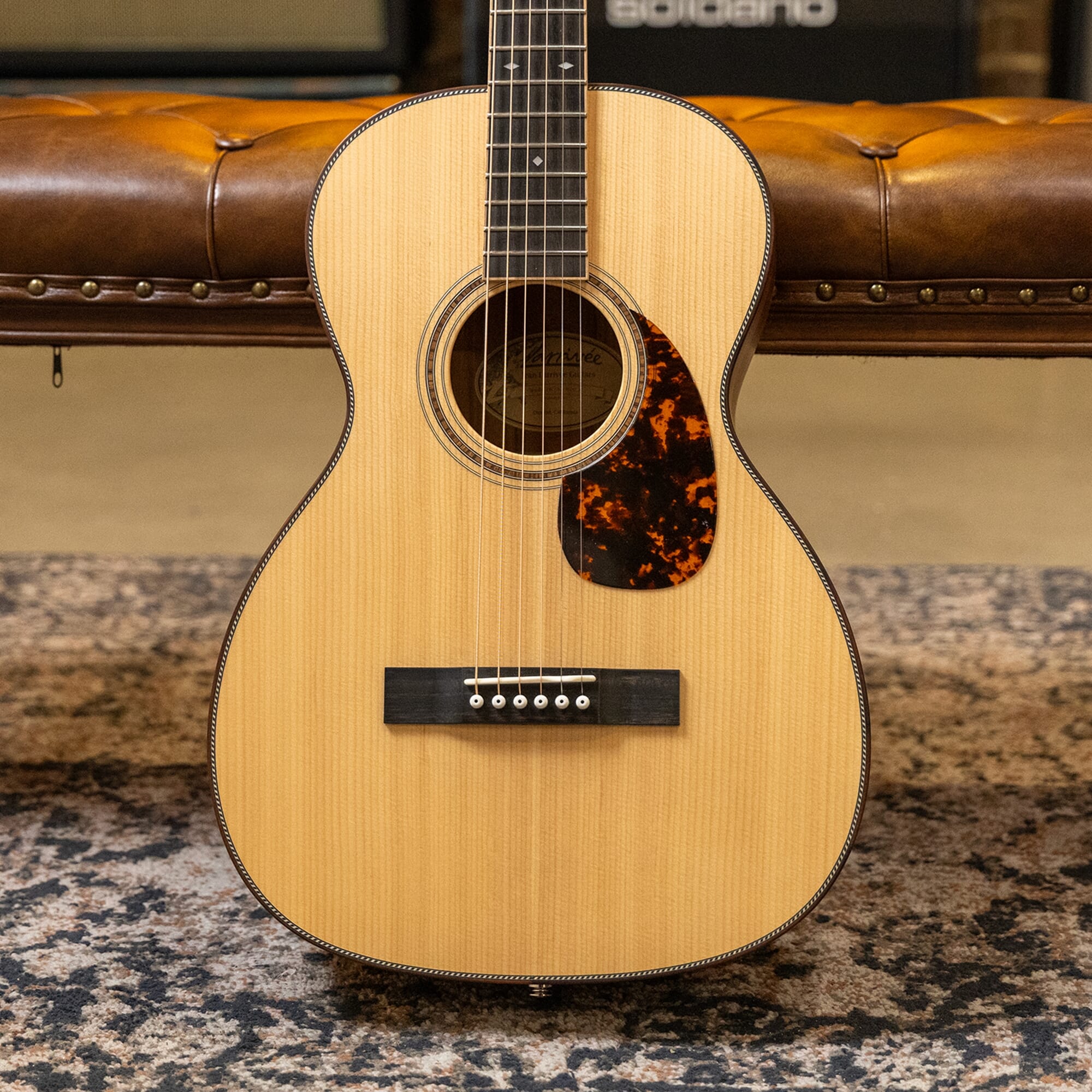 Larrivee 00-40 Koa Limited Edition USED