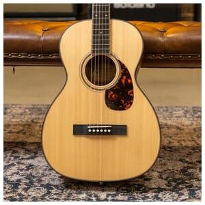 Larrivee 00-40 Koa Limited Edition USED