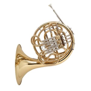 John Packer JP164 Double French Horn - Used