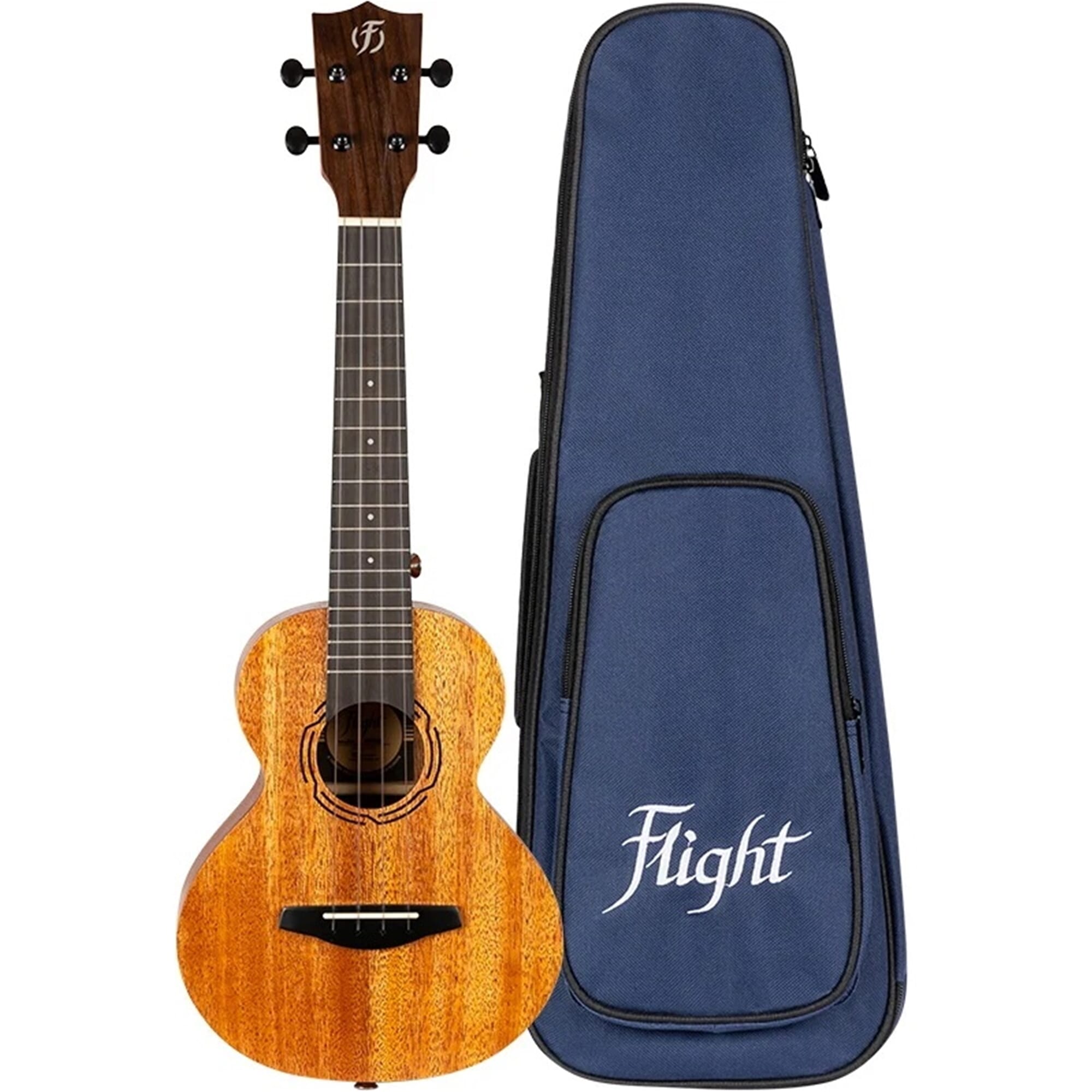 Flight NUT500 Tenor Ukulele