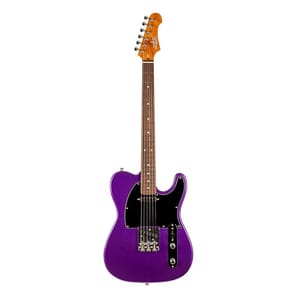 Jet JT-300-PLM-R Electric Guitar