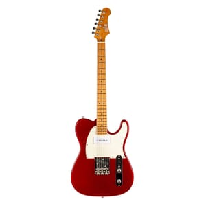 Jet JT-300-CAR-P90 Electric Guitar