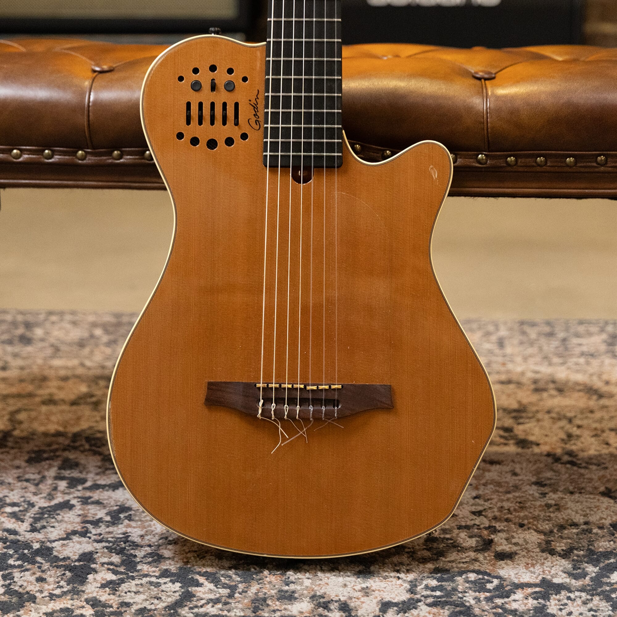 Godin Multiac GC7SA 7 String(USED)