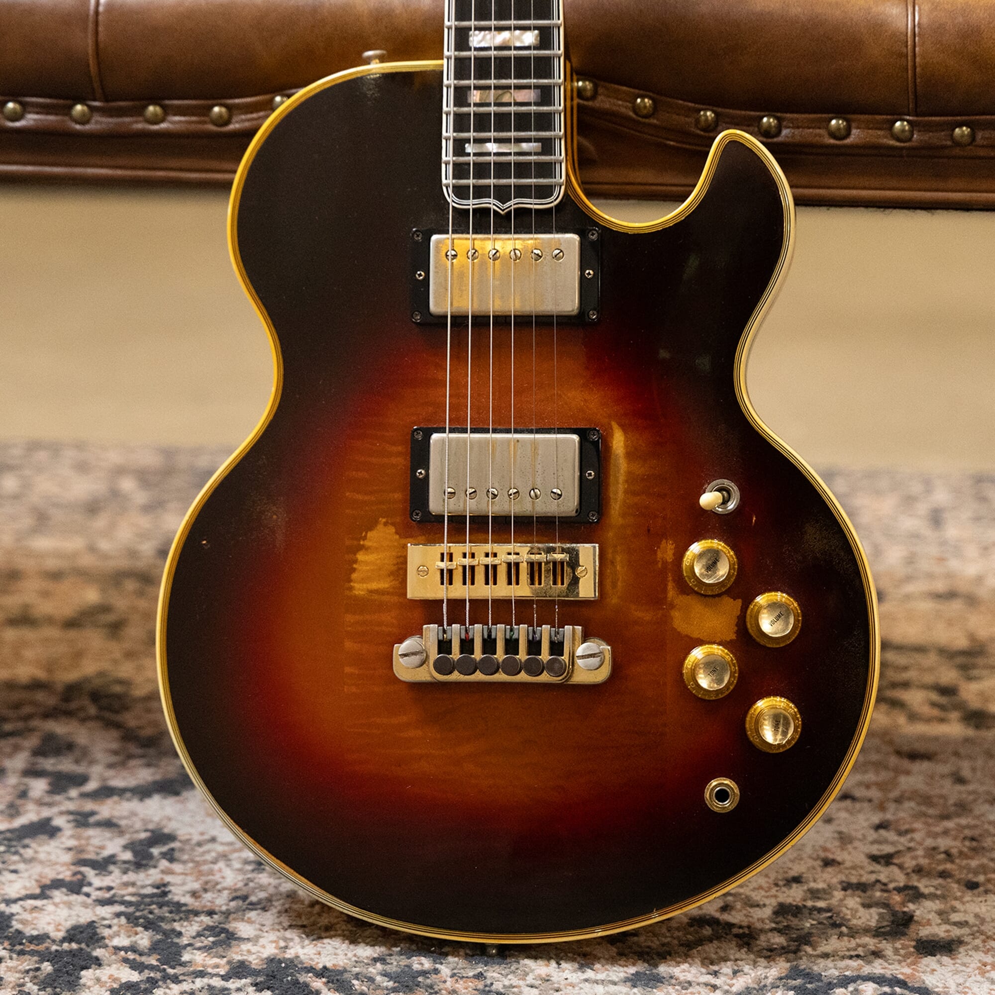 Gibson 1978 L5S USED/VINTAGE