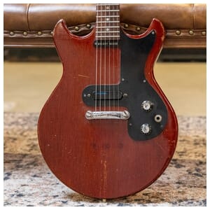 Gibson 1966 Melody Maker USED/VINTAGE