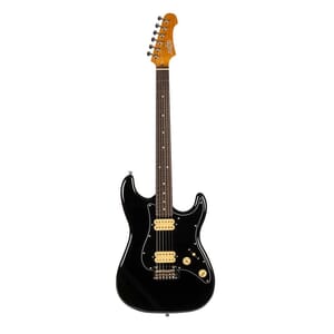 Jet JS-400-BKR-H Electric Guitar