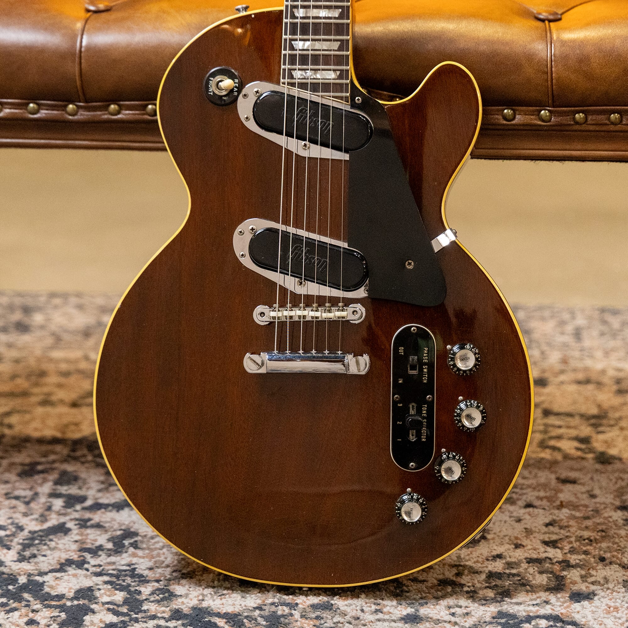 Gibson 1969 Les Paul Professional USED/VINTAGE