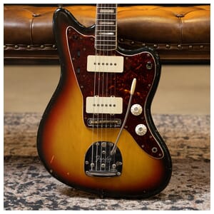 Fender 1971 Jazzmaster USED/VINTAGE