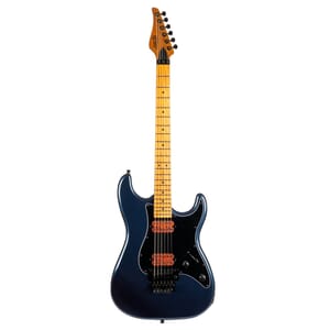 Jet JS-800-DBW Electric Guitar - Blue