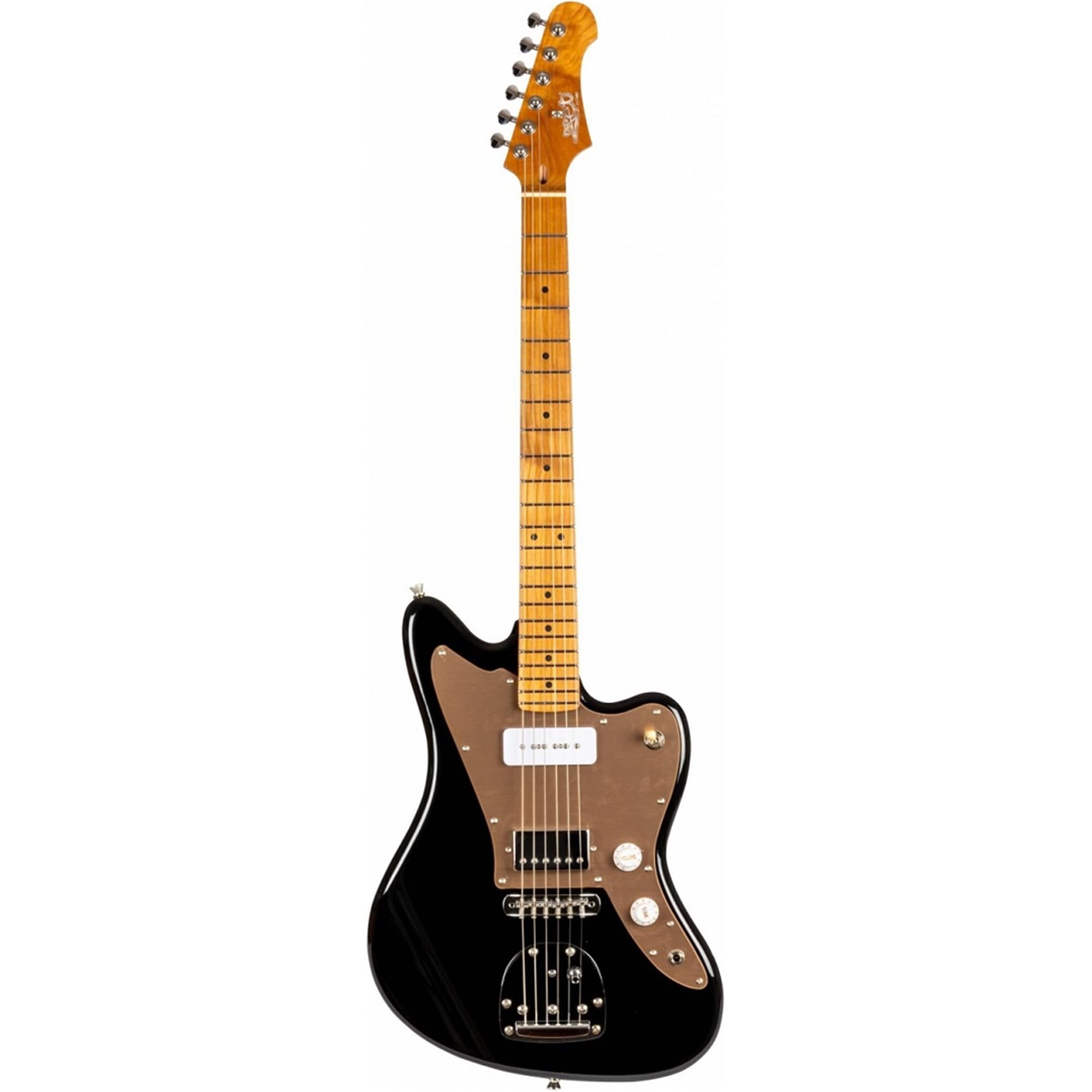 Jet JJ-350-BGT Electric Guitar