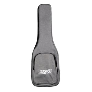 Jet JG-30 Grey Electric Guitar Gig Bag