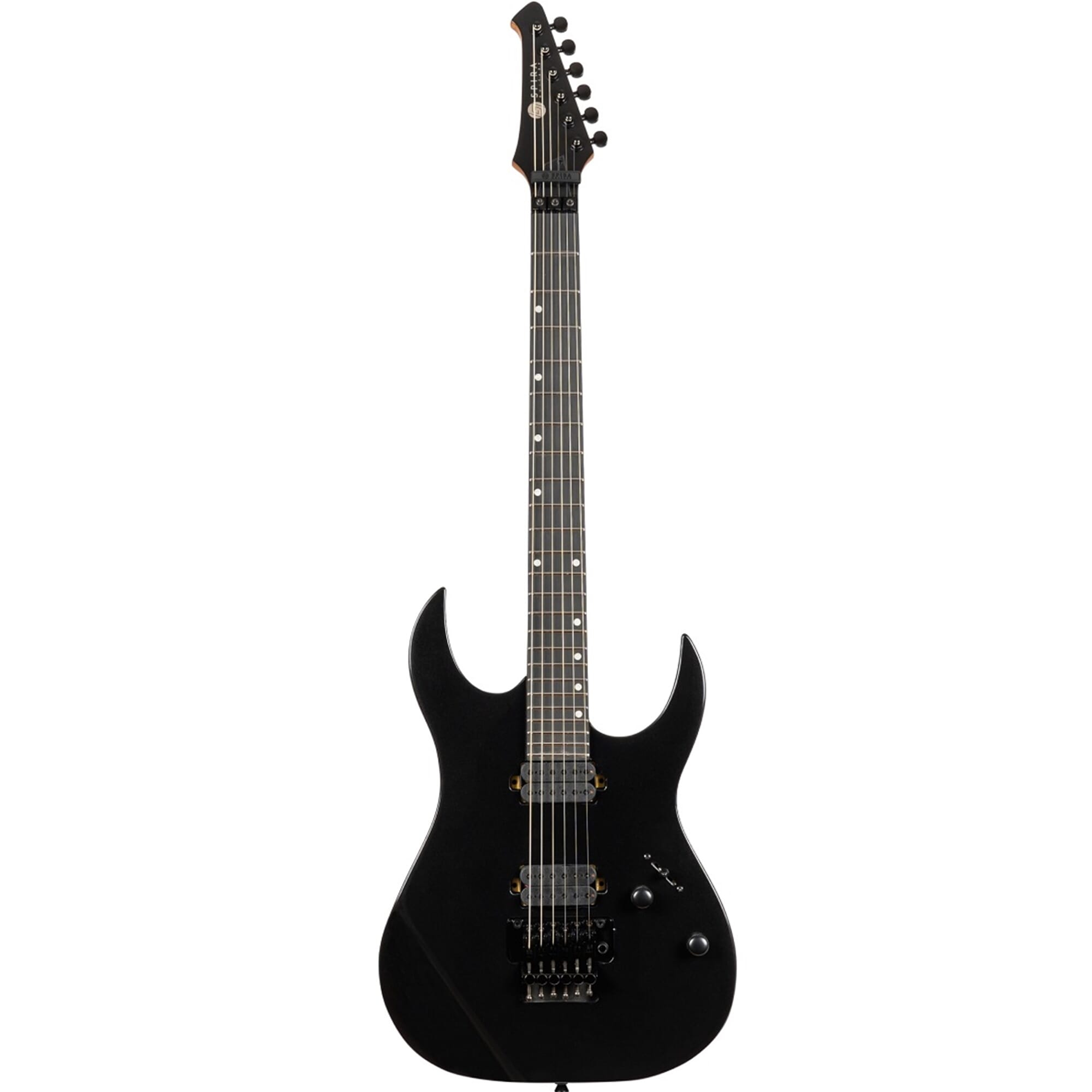 Spira S-420-BK Electric Guitar - Black