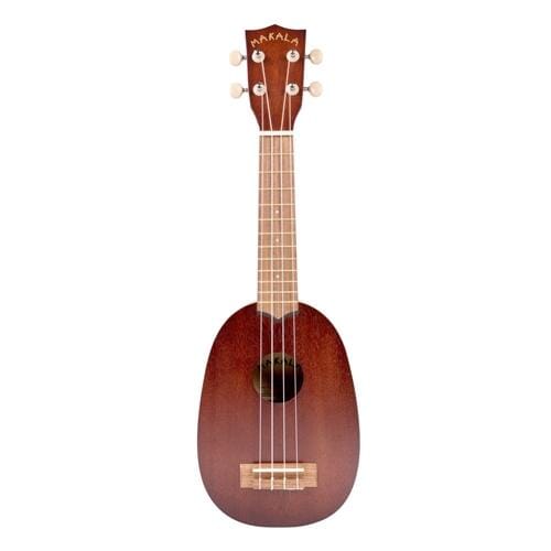 Makala Soprano Pineapple Ukulele