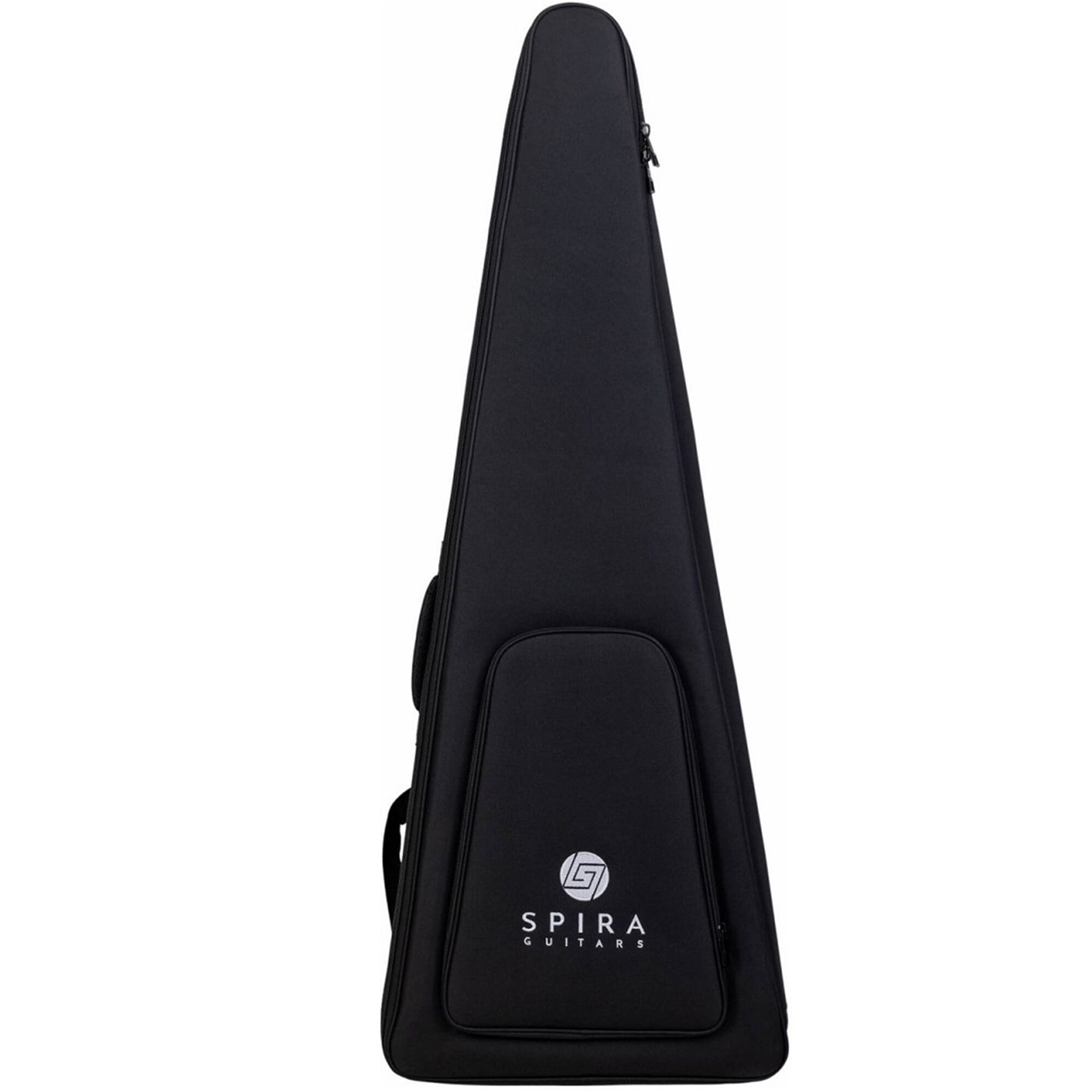 Spira Guitars VG-30 V Style Electric Guitar Gig Bag