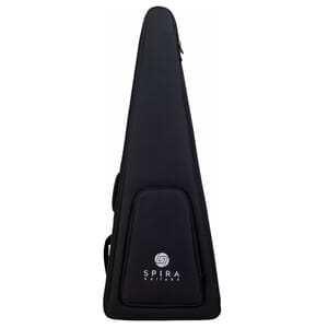 Spira Guitars VG-30 V Style Electric Guitar Gig Bag