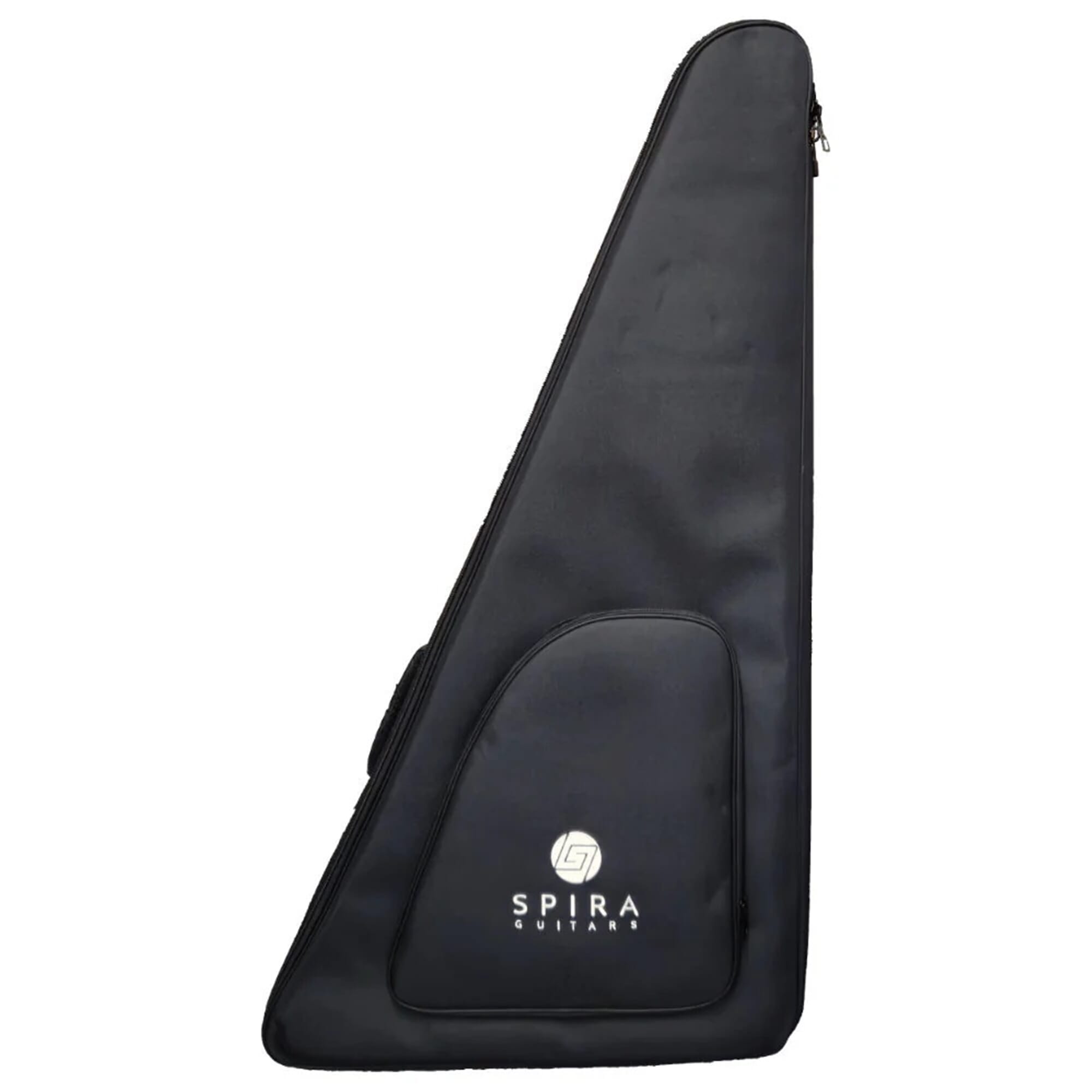 Spira Guitars XG-30 X-Style Electric Guitar Gig Bag