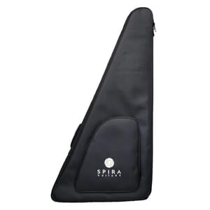 Spira Guitars XG-30 X-Style Electric Guitar Gig Bag