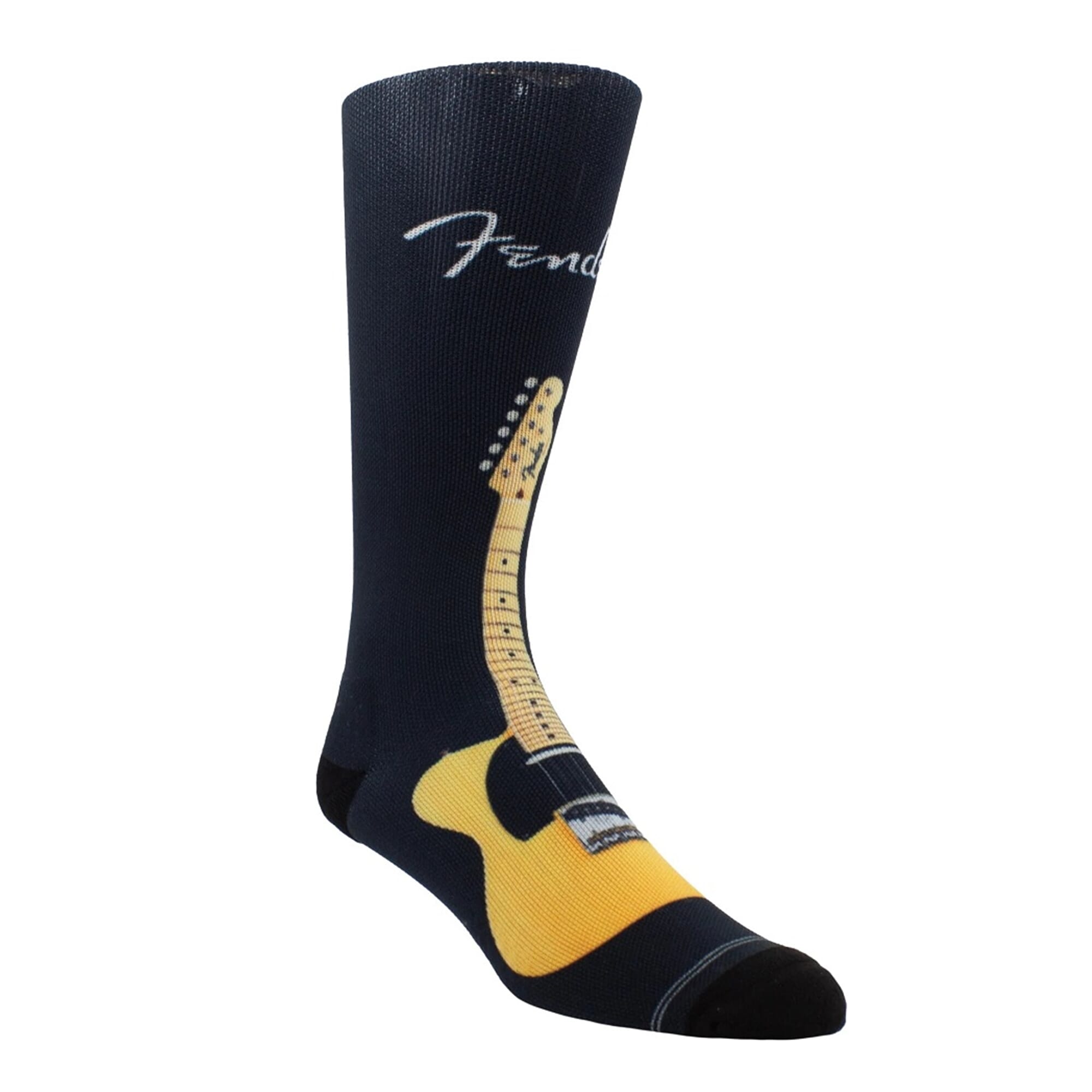 Fender Telecaster Men's Socks
