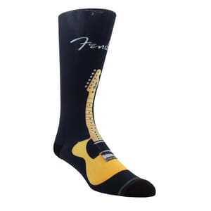 Fender Telecaster Men's Socks