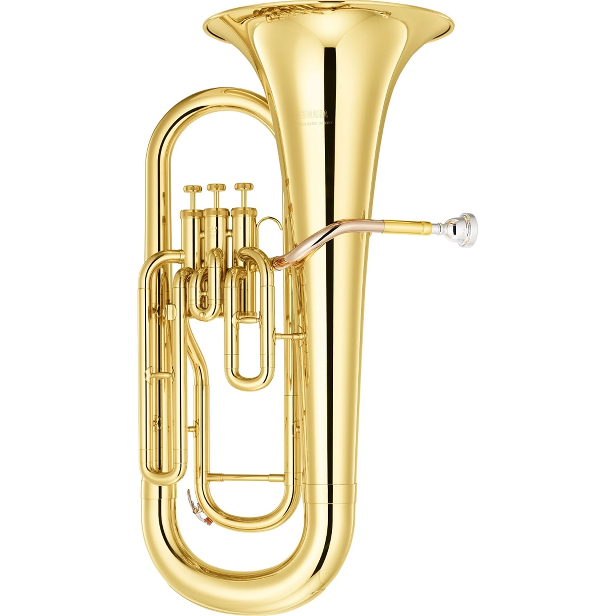 Yamaha YEP201 Euphonium - Used