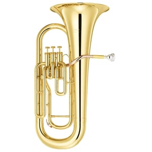 Yamaha YEP201 Euphonium - Used