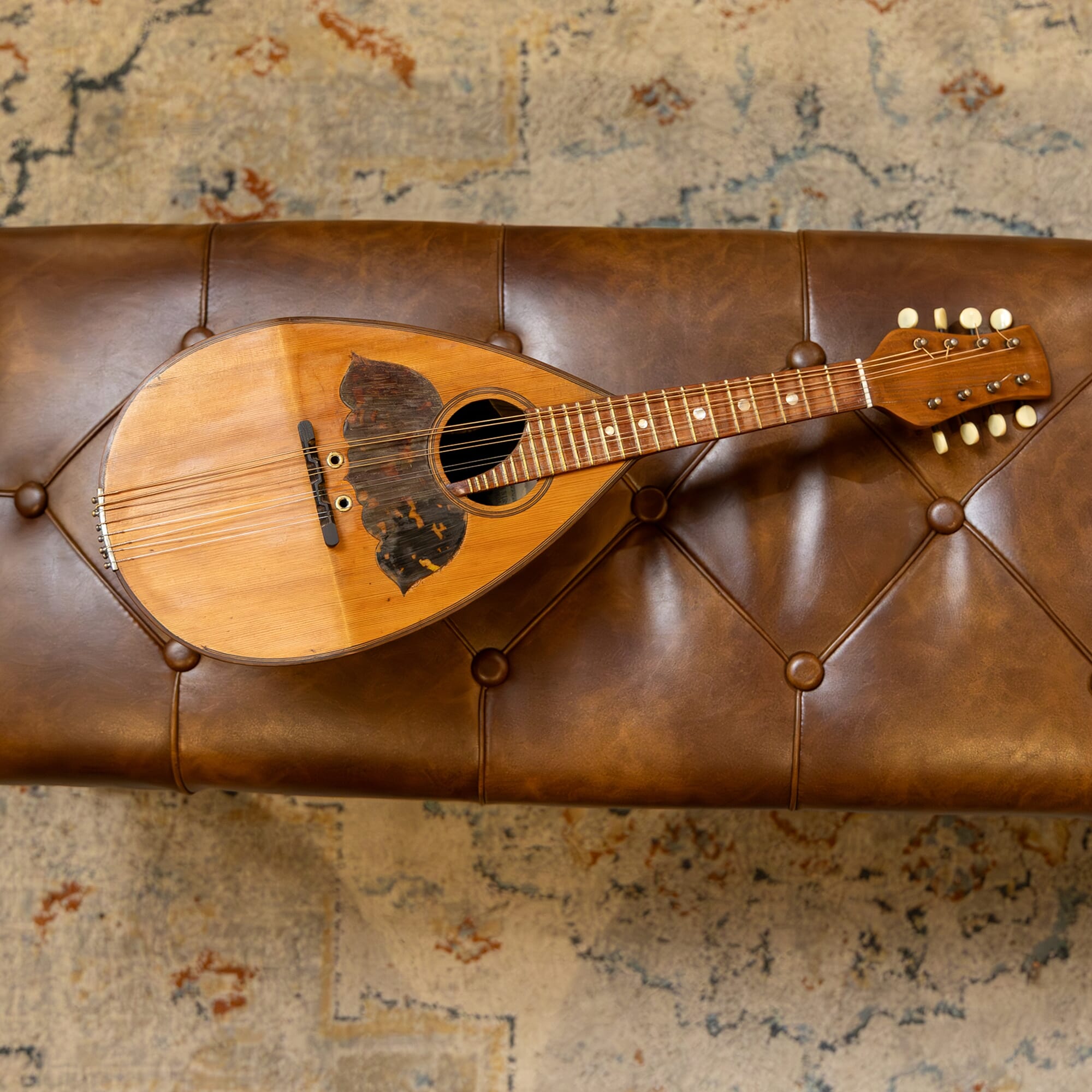 G. Bianchi 1937 #102 (USED)