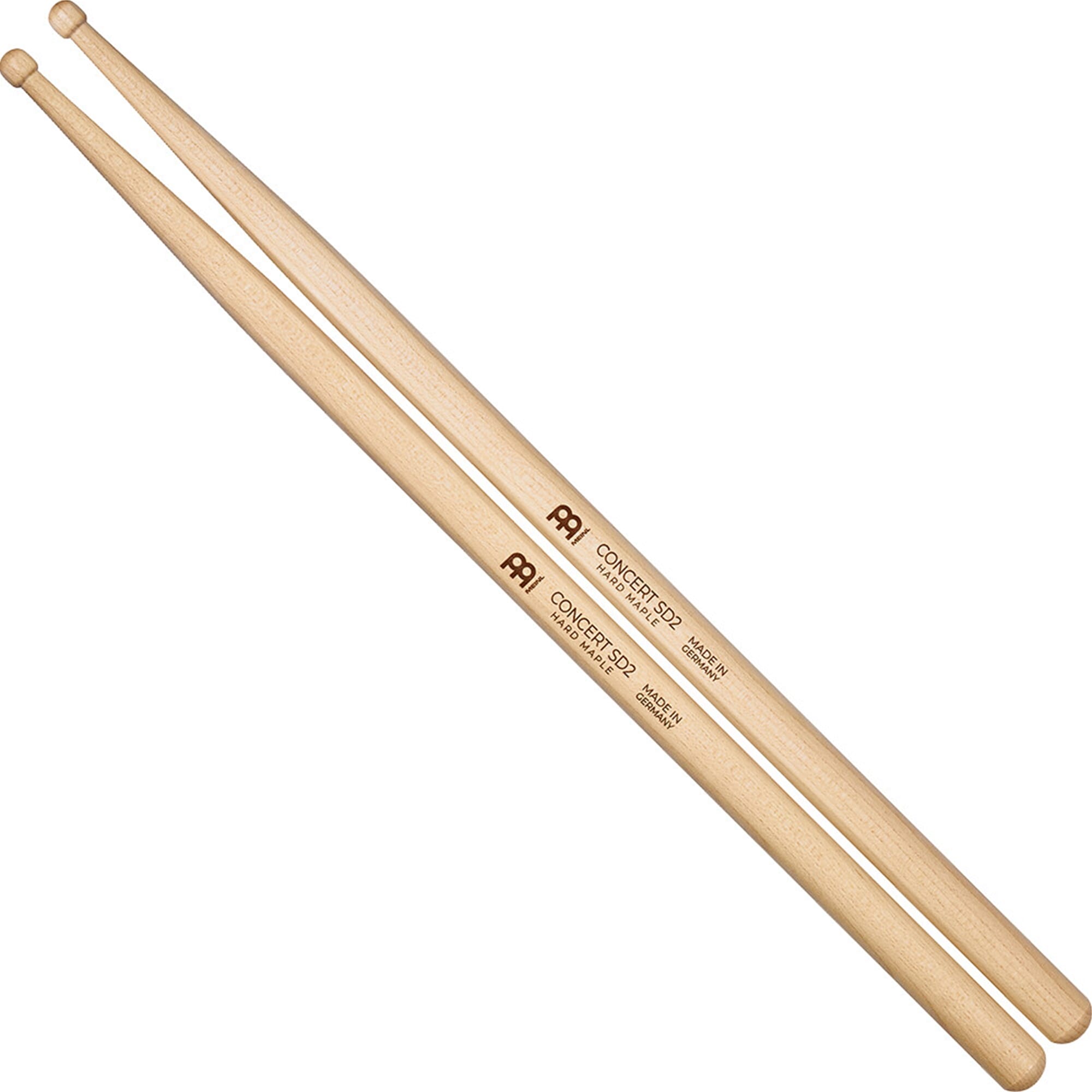 Meinl SD2 Concert Drum Sticks