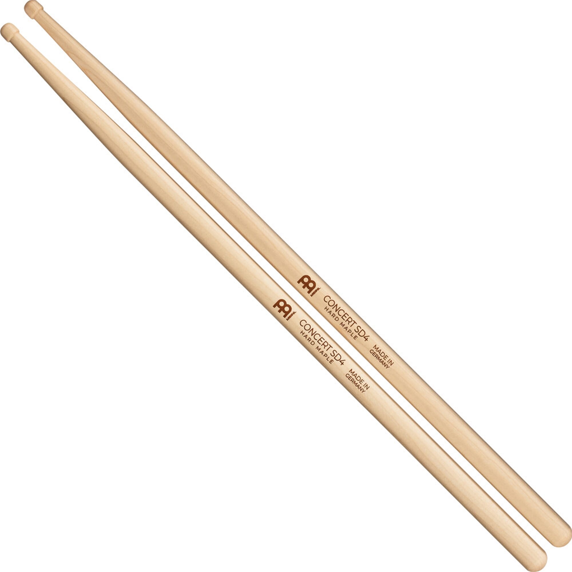 Meinl SD4 Concert Drum Sticks