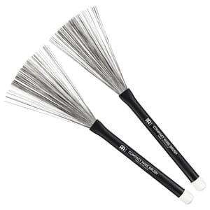 Meinl SB301 Compact Wire Brushes