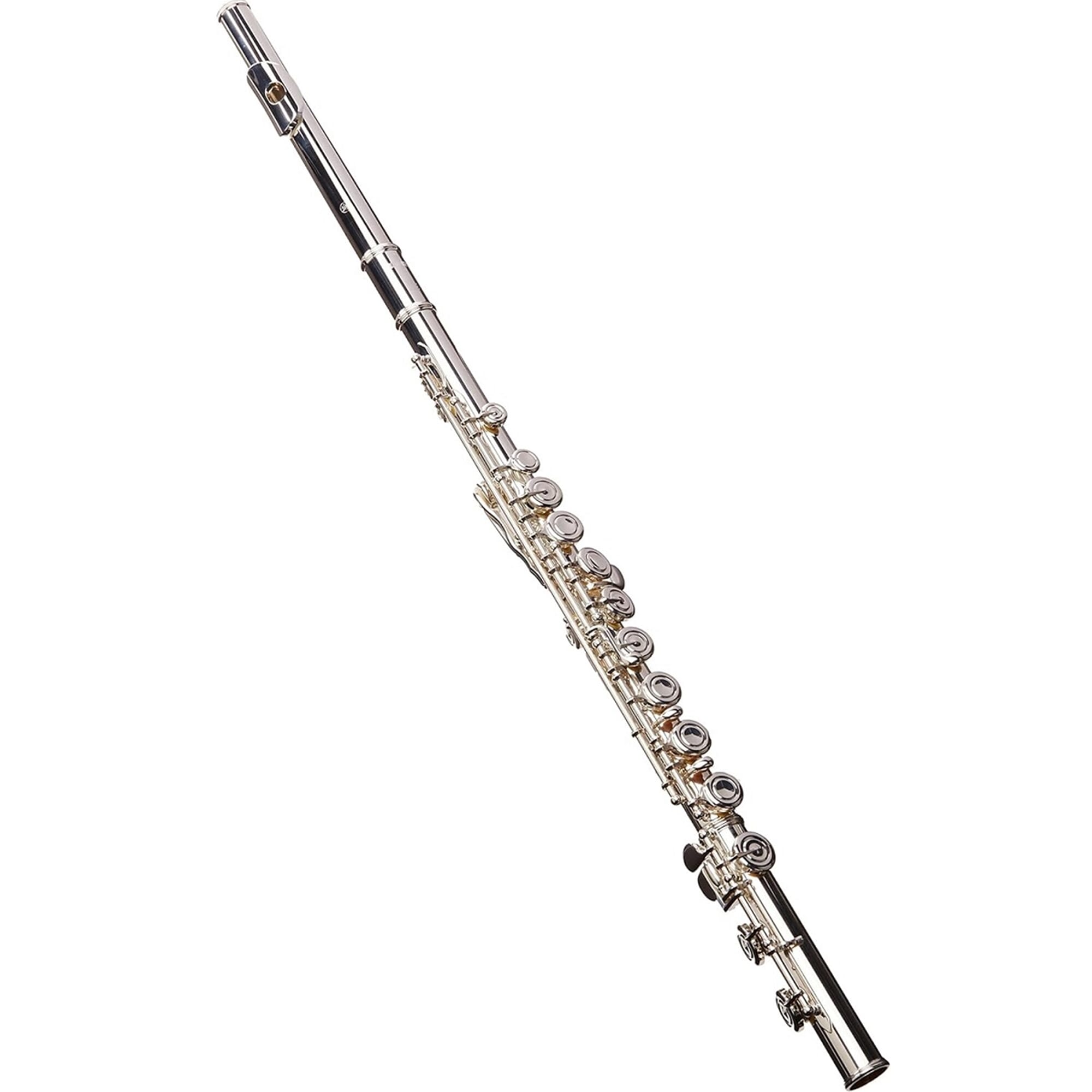 Acadia Winds AFL-201 Flute - Used