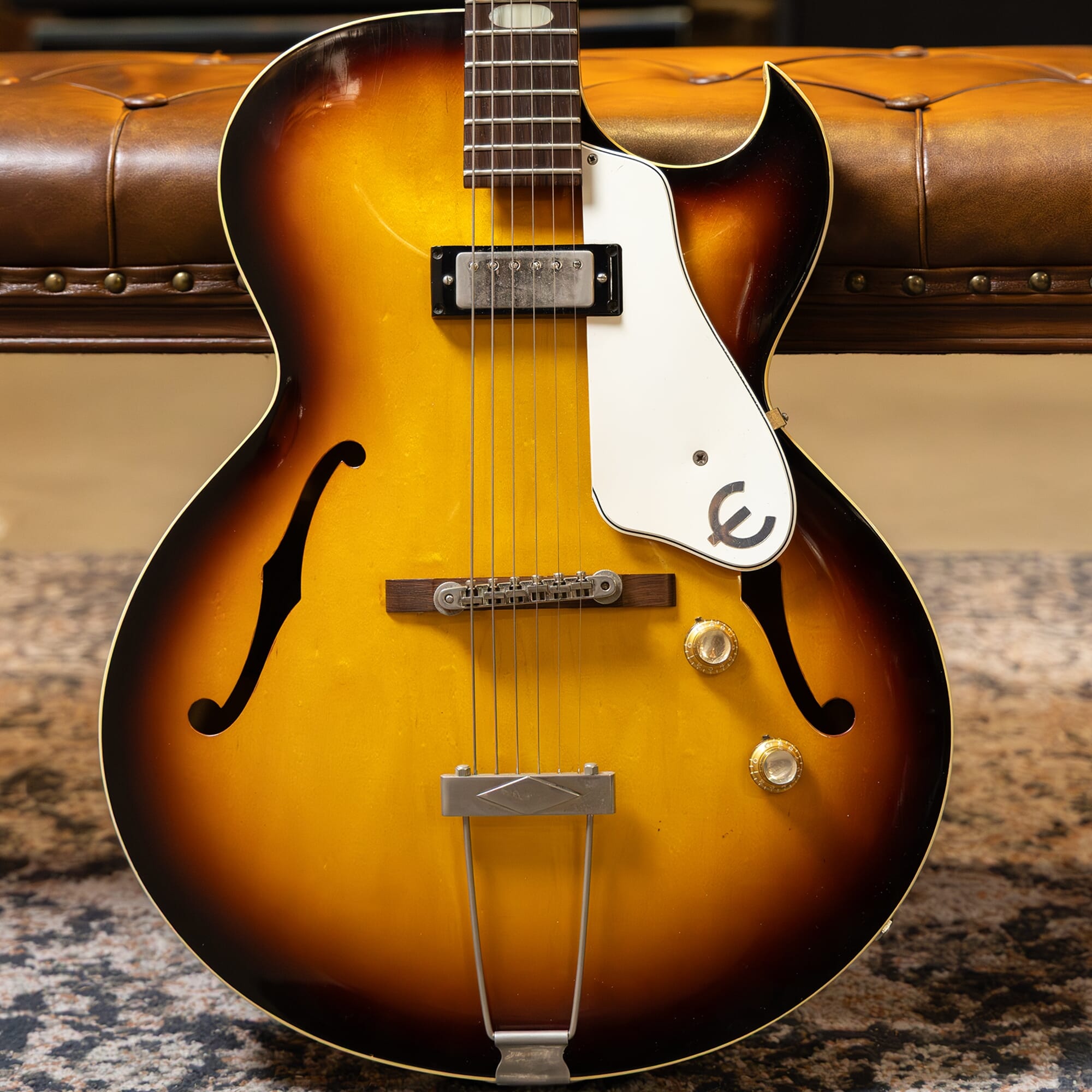 Epiphone 1963 E452T Sorrento USED/VINTAGE