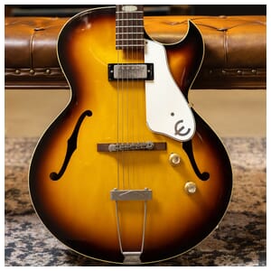 Epiphone 1963 E452T Sorrento USED/VINTAGE