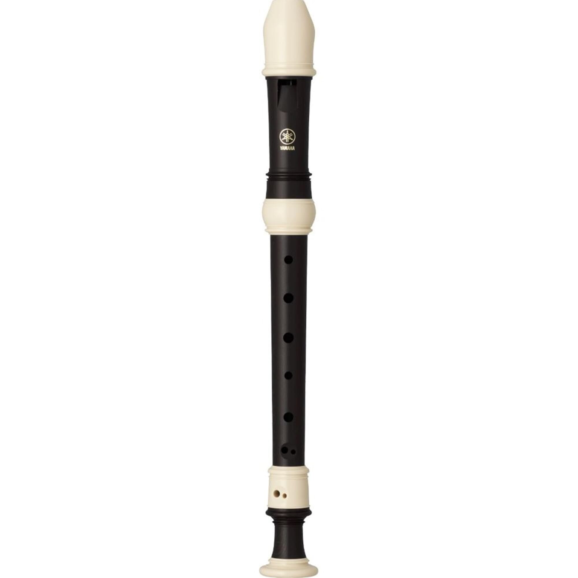 Yamaha YRS324B Soprano Recorder Baroque