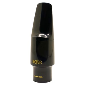Meyer 6M Baritone Sax Mouthpiece