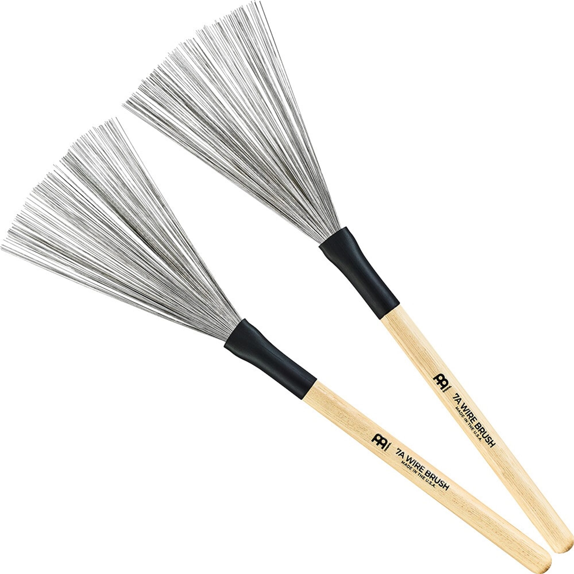 Meinl SB302 7A Fixed Wire Brushes