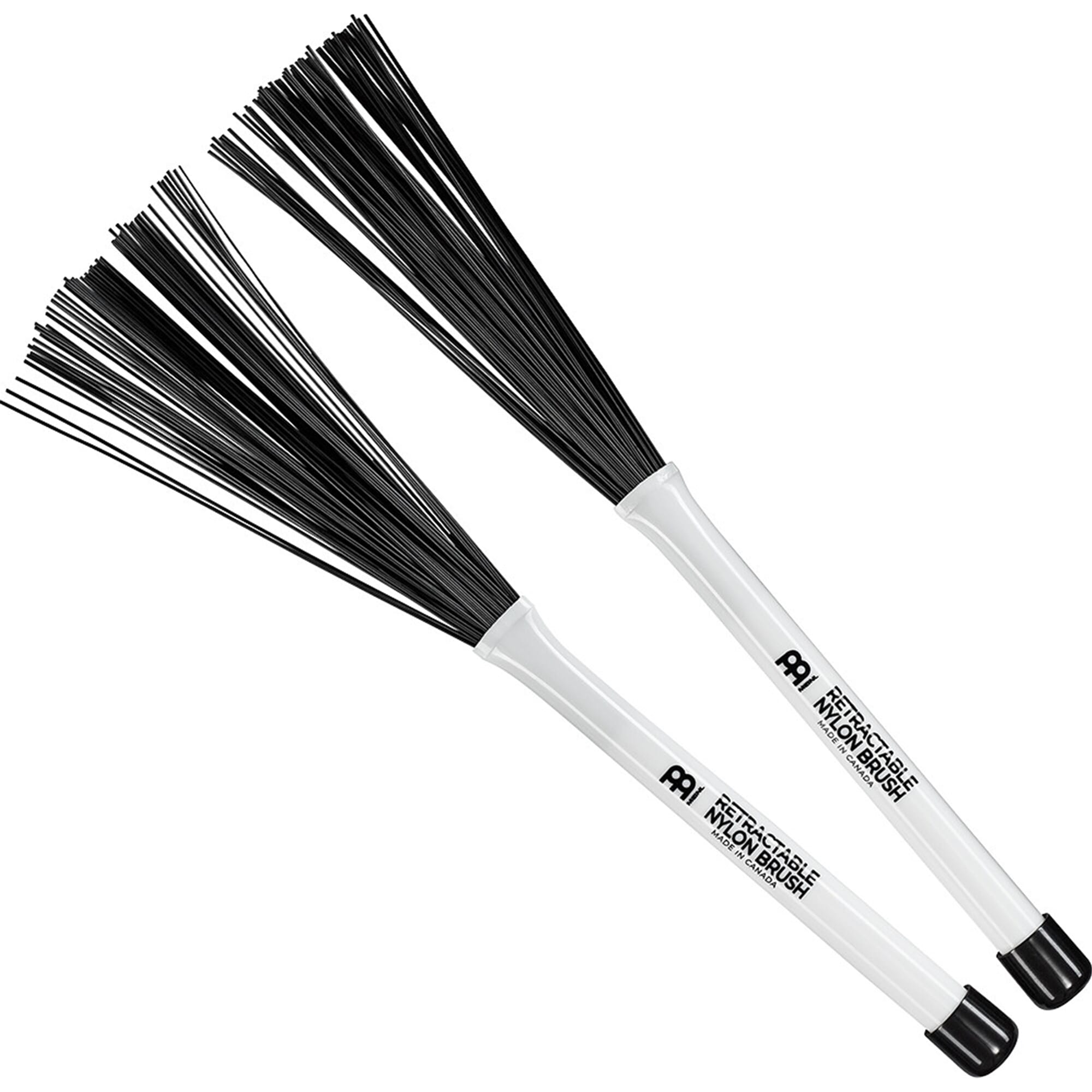 Meinl SB304 Retractable Nylon Brushes