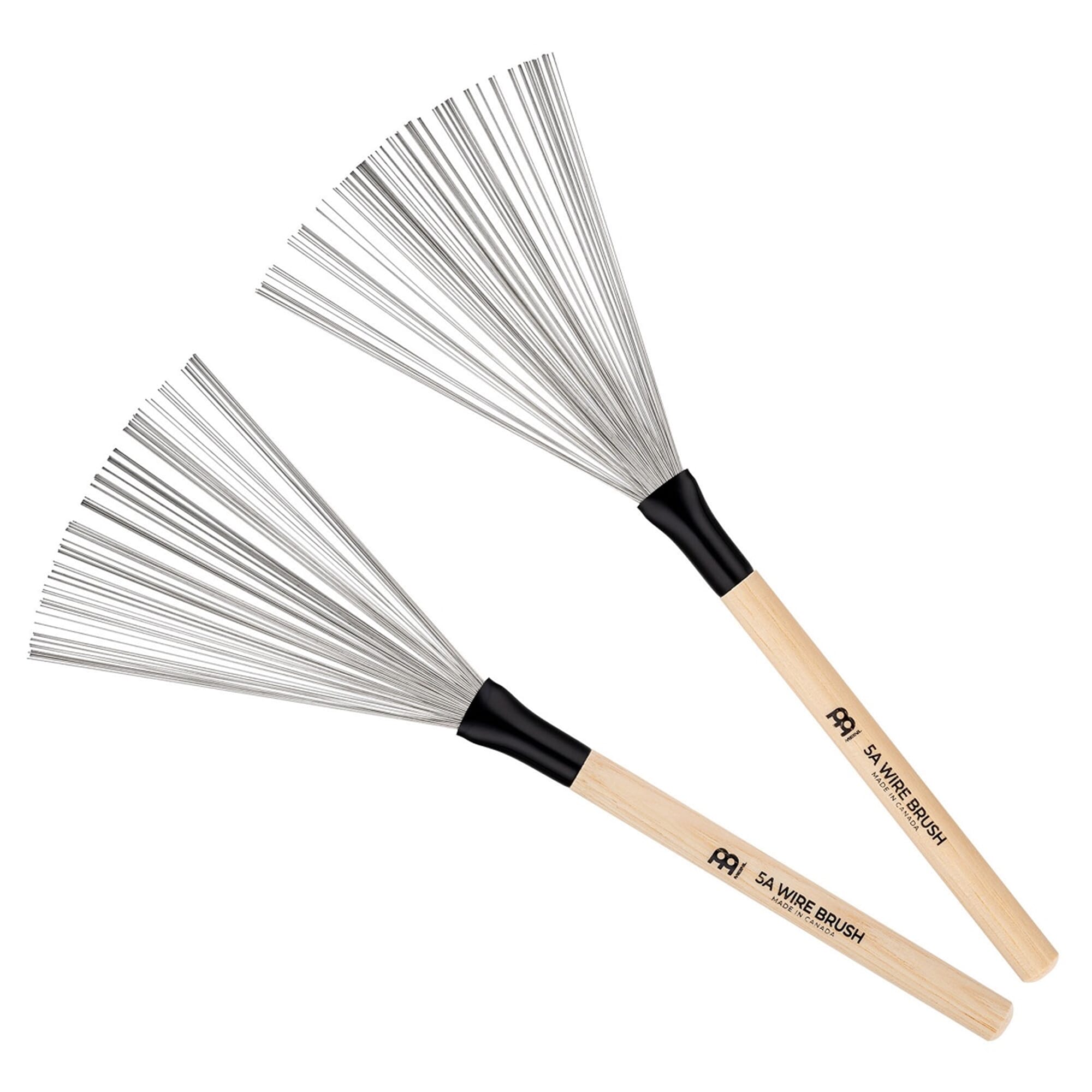 Meinl SB310 5A Fixed Wire Brushes