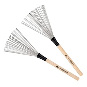 Meinl SB310 5A Fixed Wire Brushes