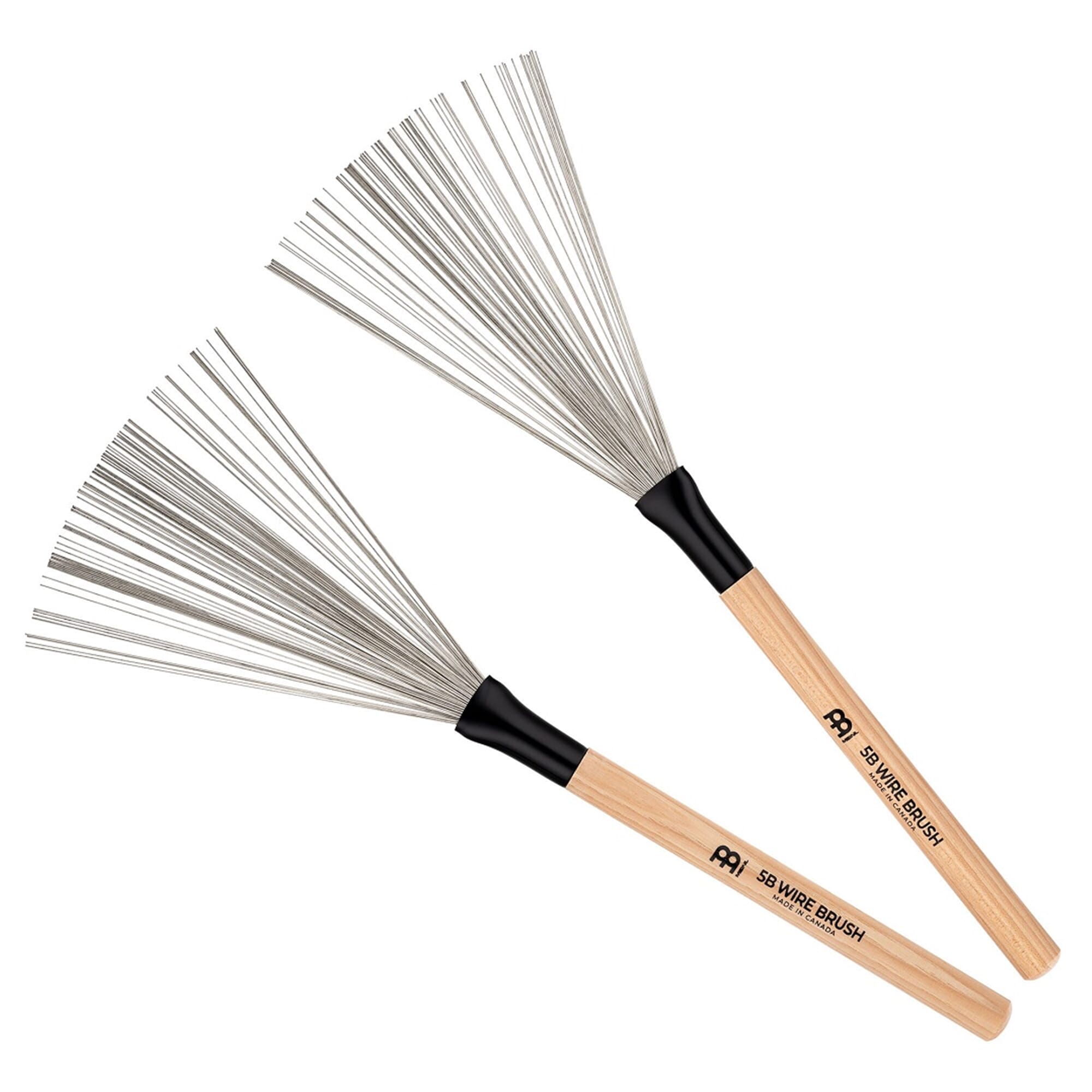 Meinl SB311 5B Fixed Wire Brushes