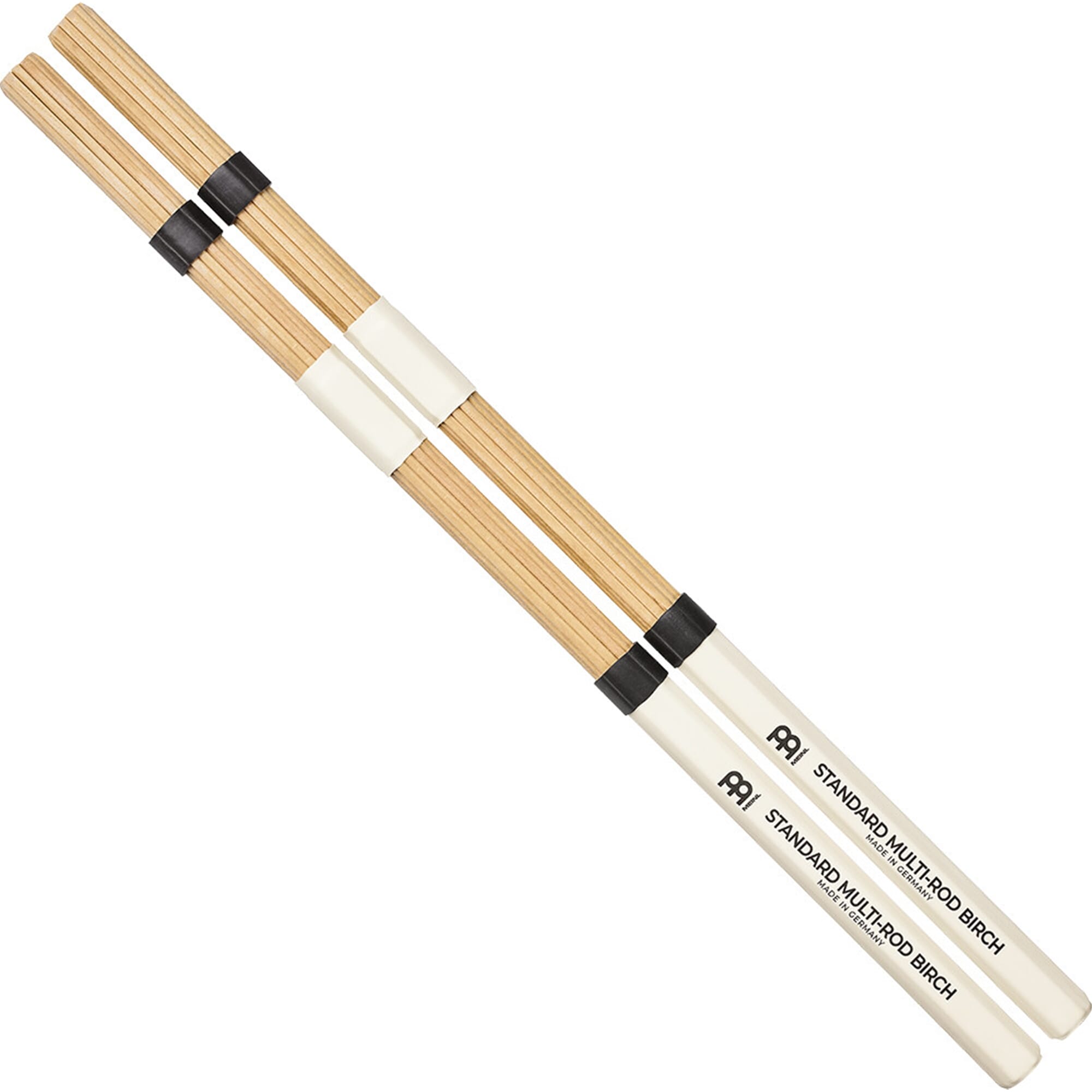 Meinl SB200 Birch Standard Multi-Rod Sticks