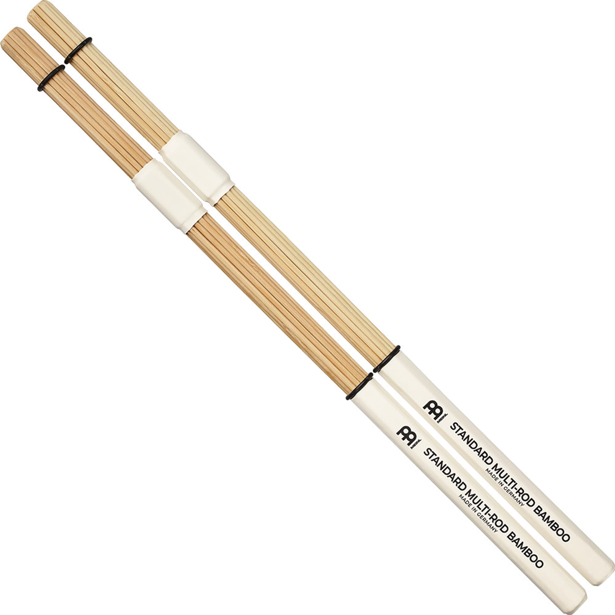 Meinl SB201 Bamboo Standard Multi-Rod Sticks
