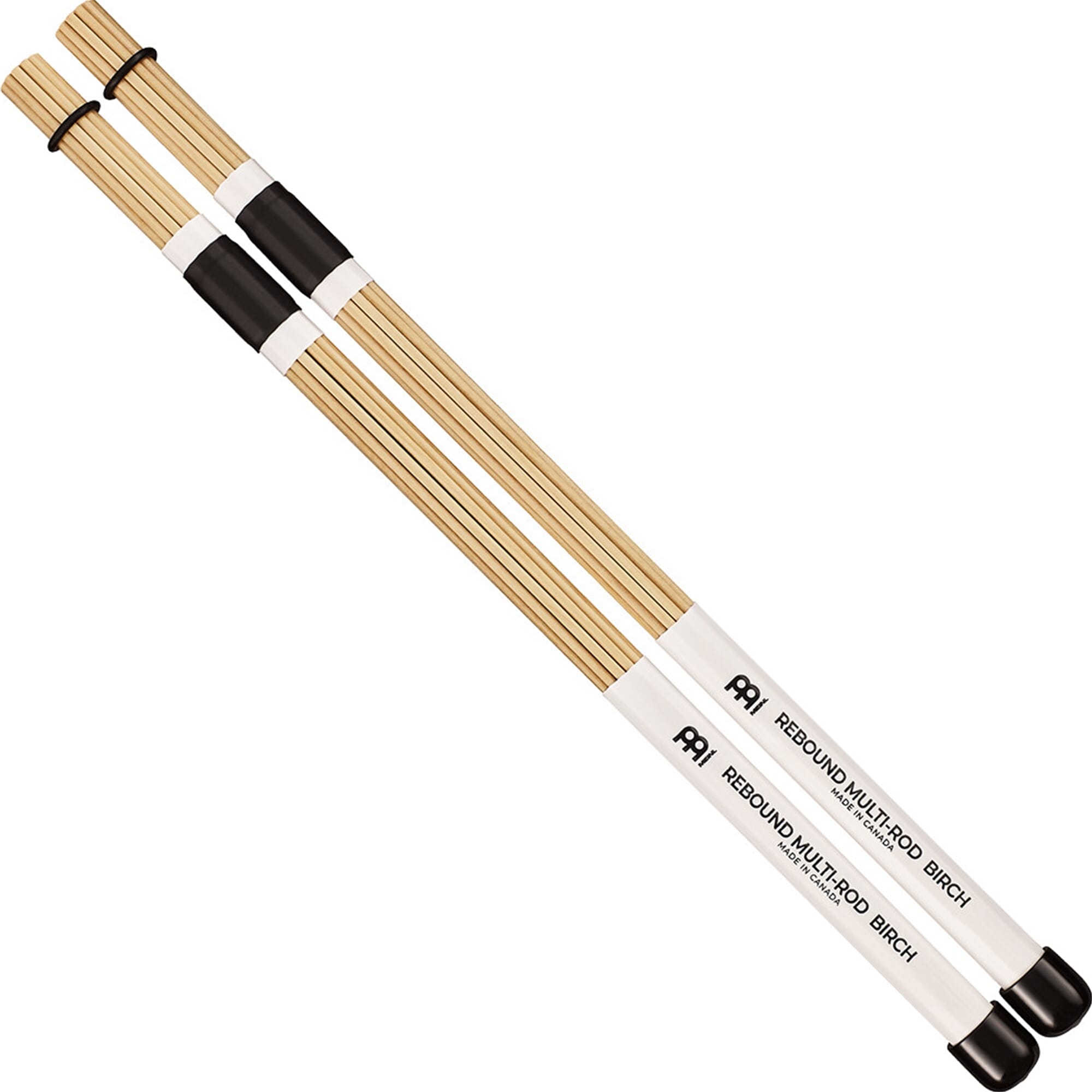 Meinl SB208 Birch Rebound Multi-Rod Sticks