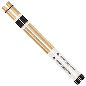 Meinl SB208 Birch Rebound Multi-Rod Sticks