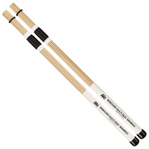 Meinl SB209 Bamboo Rebound Multi-Rod Sticks